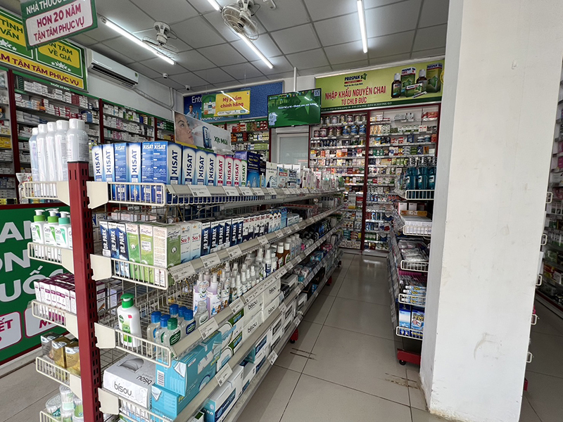 200 Lê Hồng Phong, Khu Phố 2 (Ngay Bách hoá XANH-Cách vòng xoay Ngãi Giao 50m về hướng TT Thương Mại), Xã Ngãi Giao, Thành phố Hồ Chí Minh, Việt Nam